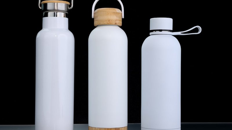 Best Reusable Water Bottles in 2026