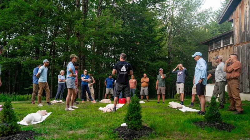 Summer Social Sustainability Guide